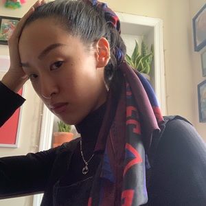 Meet your Posher, Jessica